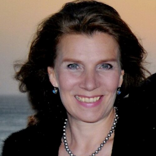 Follow Marion Possler on Select