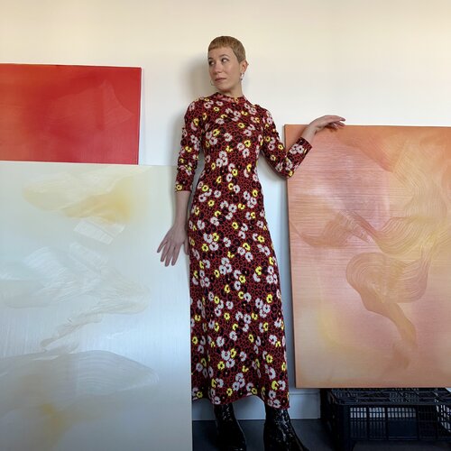 Follow Lidia Vergnon on Select