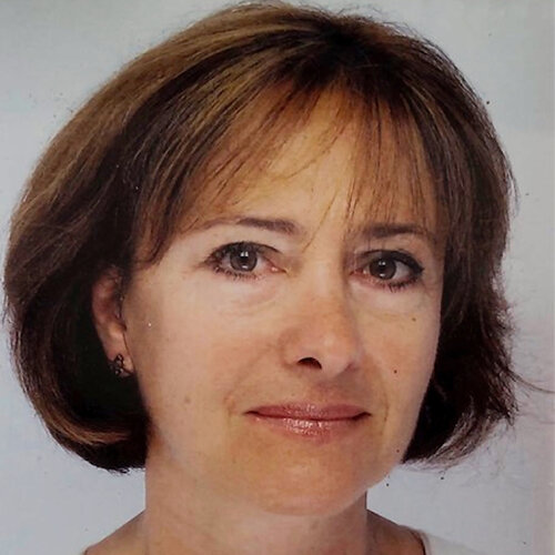 Follow Françoise SUZANNE on Select