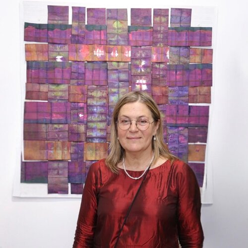 Follow Audra Brazauskaite on Select