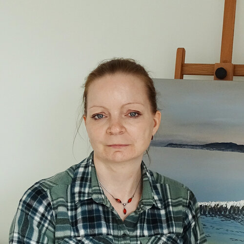 Follow Doreen Gehrke on Select