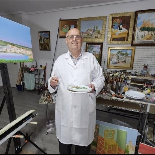 Follow José Báidez González on Select