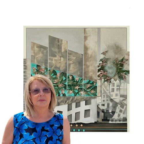 Follow Pierangela Franzoni on Select