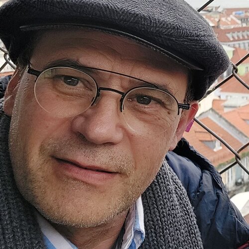Follow Jordi Bové Tombas on Select