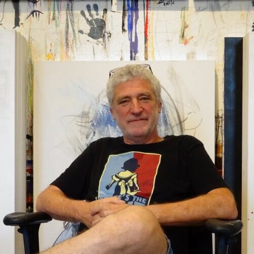 Follow Micky Goldstein on Select