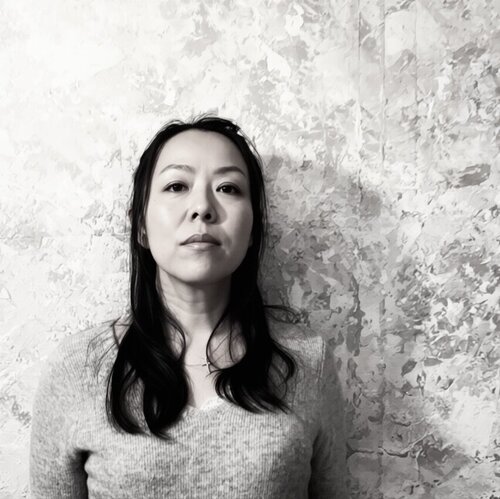 Follow Miho Umemura on Select