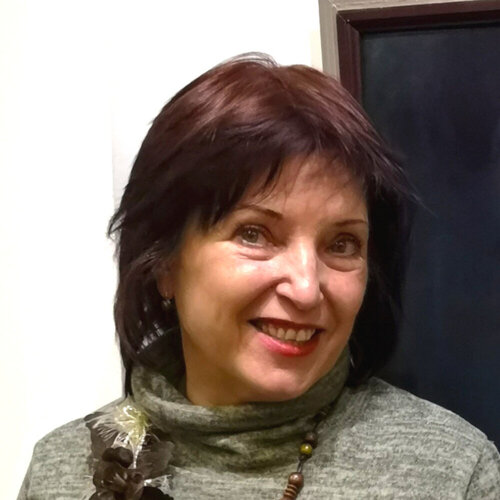 Follow Elena Gaevskaya on Select