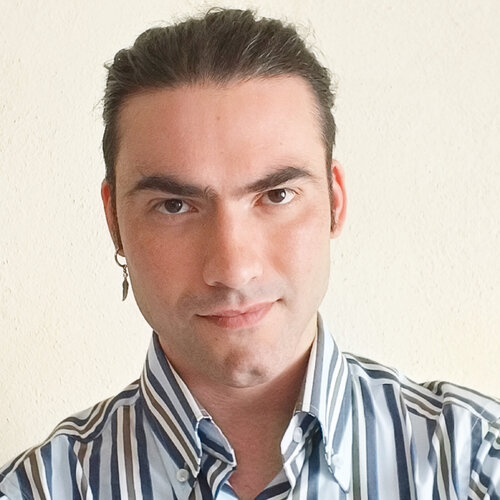 Follow Marco Manni on Select