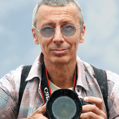Follow Dzmitry Rusak on Select