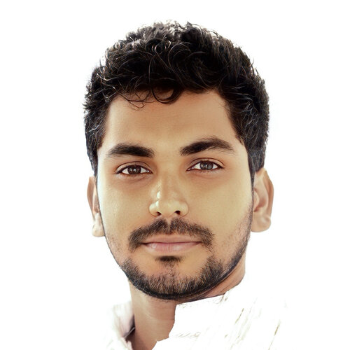 Follow Indika Wijewardana on Select