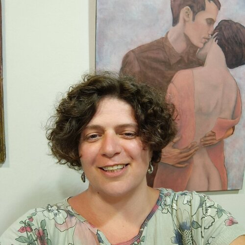 Follow Alice Cappellari on Select