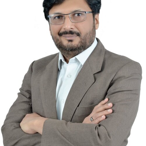 Follow Sajid Hussain on Select