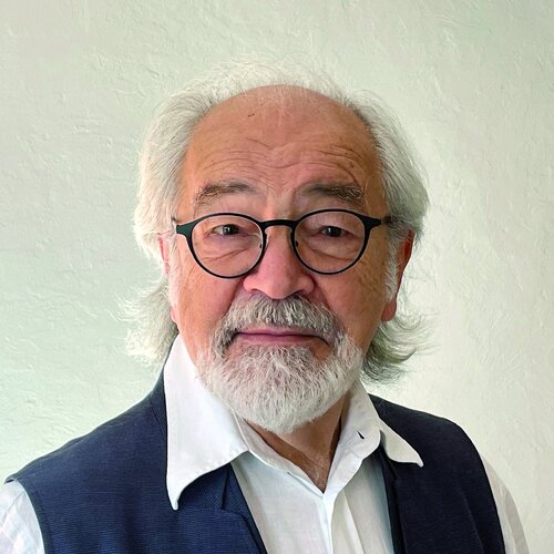 Follow Norbert Städele on Select