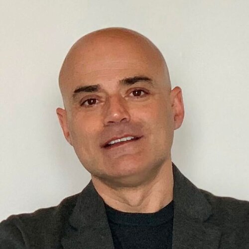 Follow Giovanni de Michele on Select