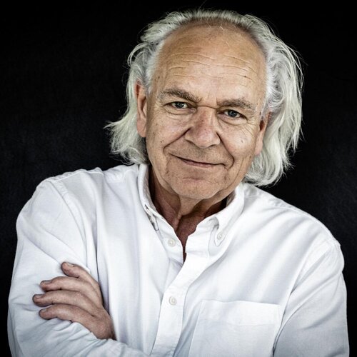 Follow Dieter Langer on Select