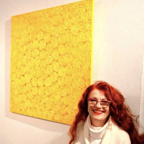Follow Tetjana Hoffmann Zwurski on Select