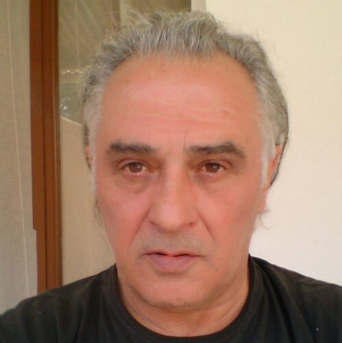 Follow Roman Gegansha Gvarliani on Select