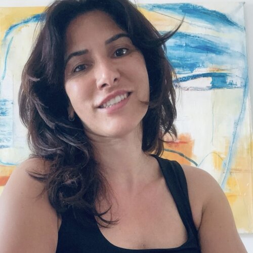 Follow Merce Domenech on Select