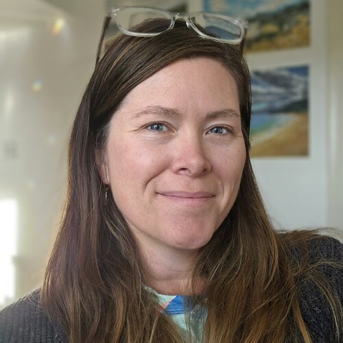 Follow Lisa Schulaner on Select