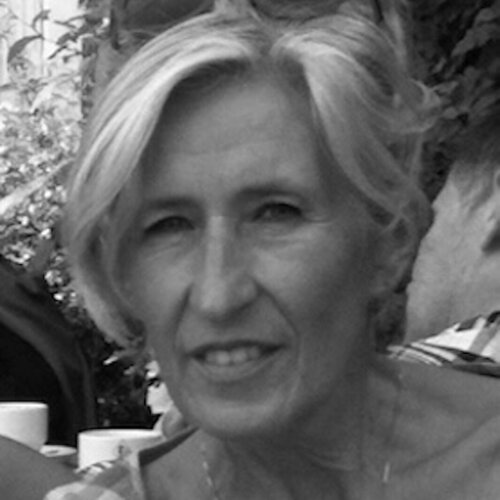 Follow Debora Missoorten on Select