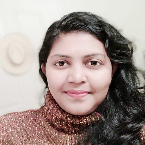 Follow Joyeeta Mukherjee on Select