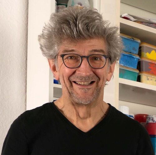 Follow Peter Stahr on Select