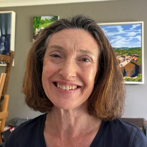 Follow Jo Willis on Select