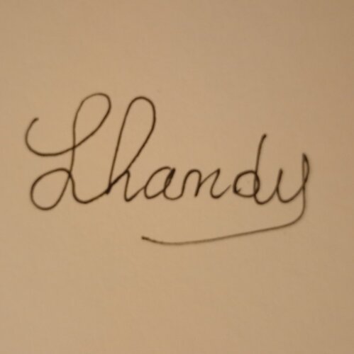 Follow Lhandy on Select