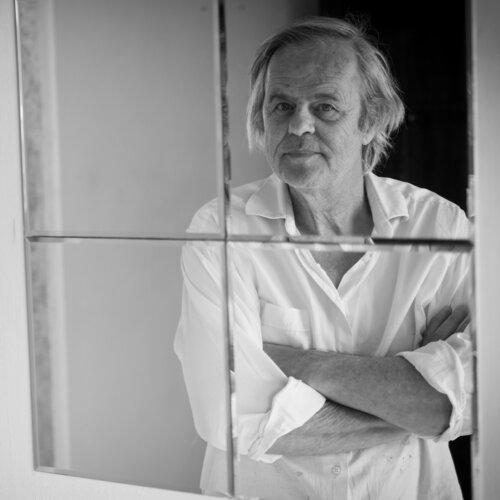 Follow walter dermul on Select
