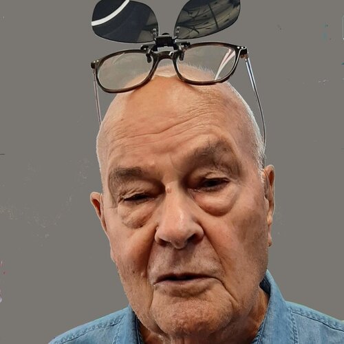 Follow Michel Constant on Select