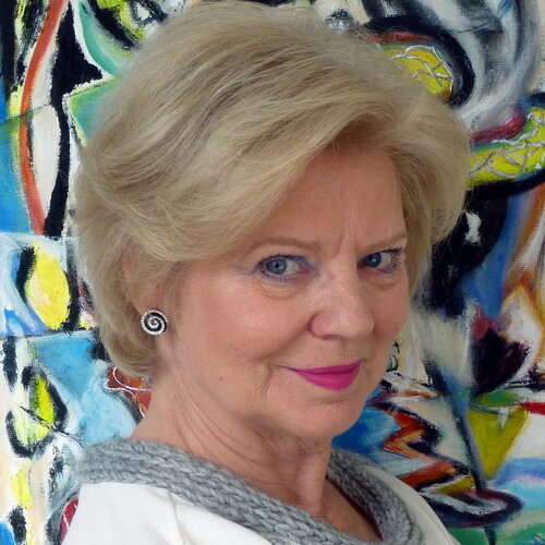 Follow Brigitte Struif on Select