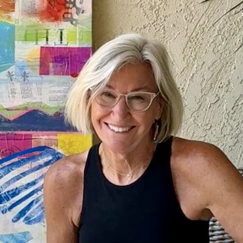 Follow Kathy Dunaway on Select