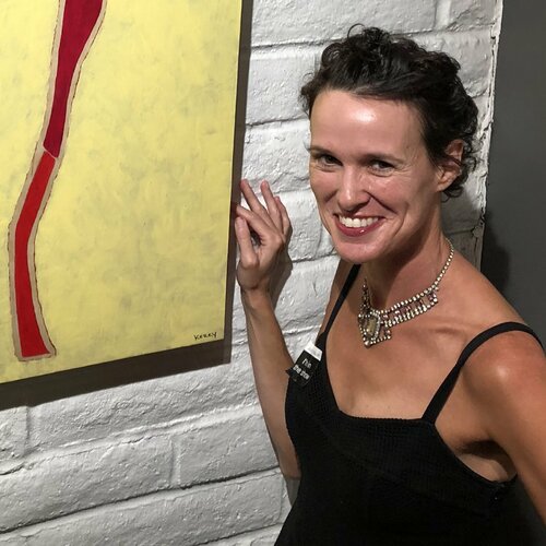 Follow Kerry Campbell on Select