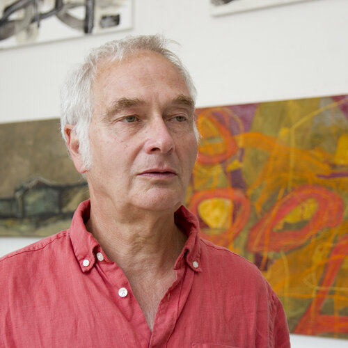 Follow Uwe Beyer on Select