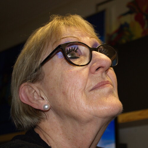 Follow Ulla M. Neuhaus on Select