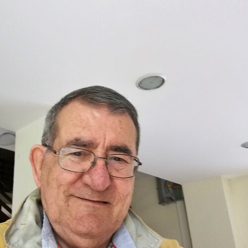Follow Jose Maria Palacin Calvo on Select