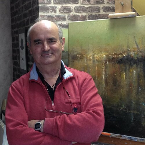 Follow Philippe Perennou on Select