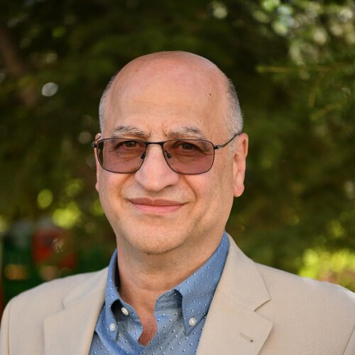 Follow Bassam Andari on Select
