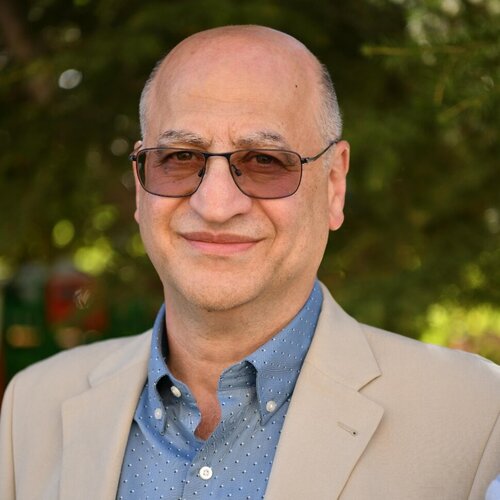 Follow Bassam Andari on Select