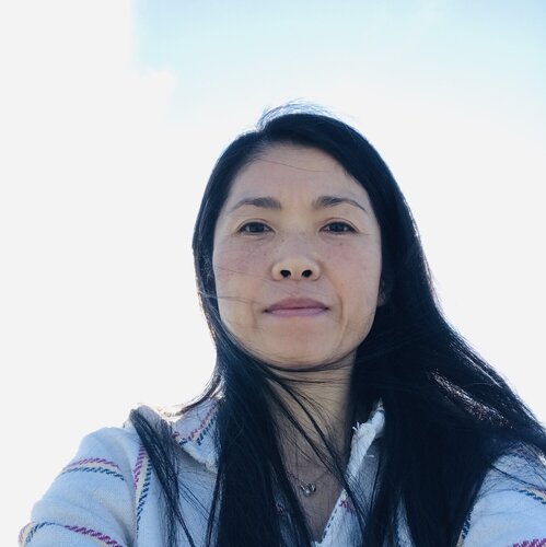 Follow Ayako Bando on Select