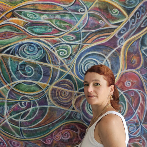 Follow Melanie Stein on Select
