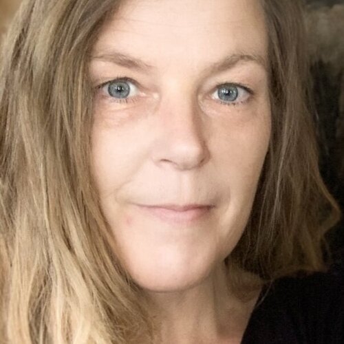 Follow Rebecca Rieger on Select