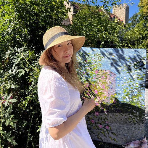 Follow Jeannette Reupke on Select