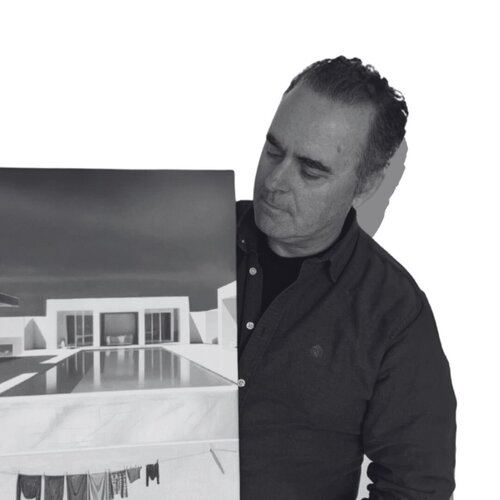 Follow Toni Bennasar on Select
