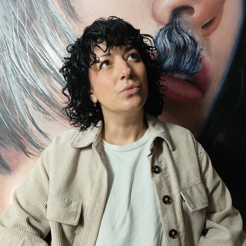 Follow Yolanda Sanmarcos on Select