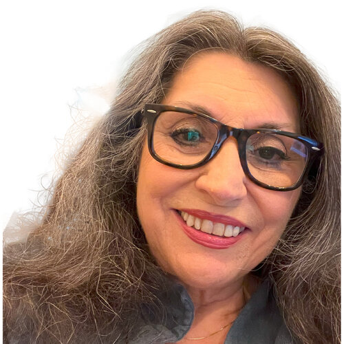 Follow Joanne Joki on Select