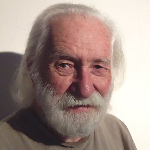 Follow Raymond Andrews on Select