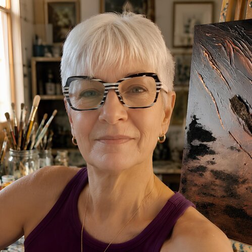 Follow Corinne Manric on Select