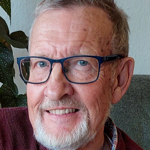 Follow Joern Bjerge on Select