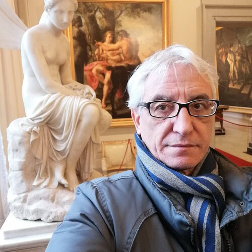 Follow Silvio Ricci on Select